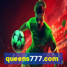 queens777.com