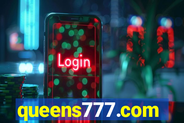 queens777.com