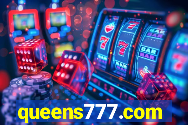 queens777.com