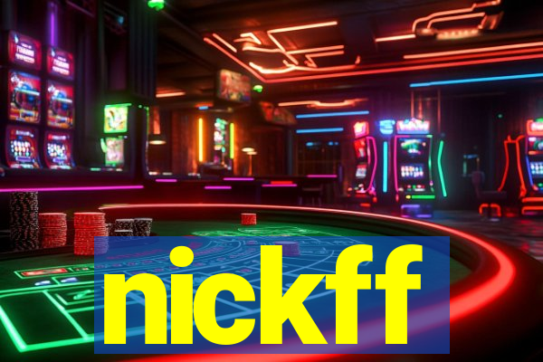 nickff