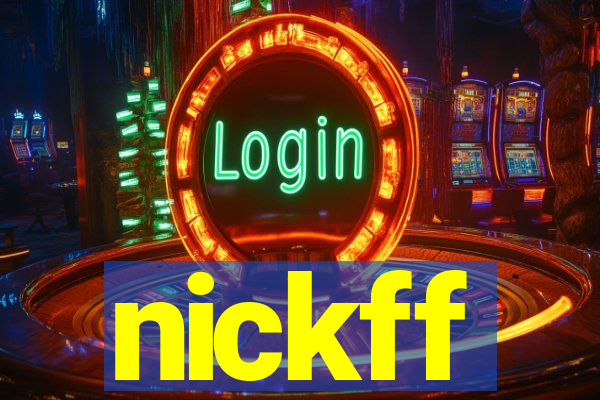 nickff