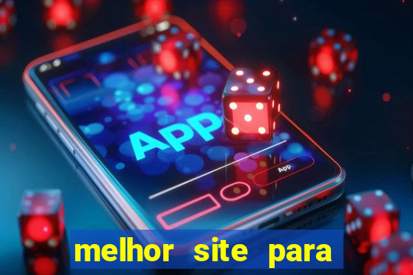 melhor site para jogar no bicho