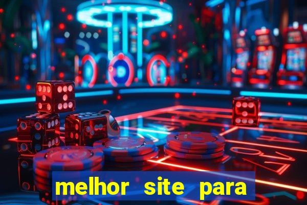 melhor site para jogar no bicho