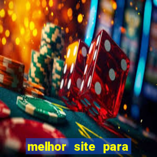 melhor site para jogar no bicho