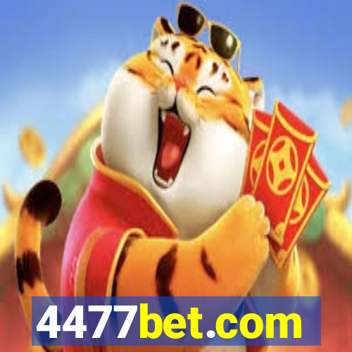 4477bet.com