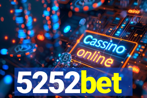 5252bet