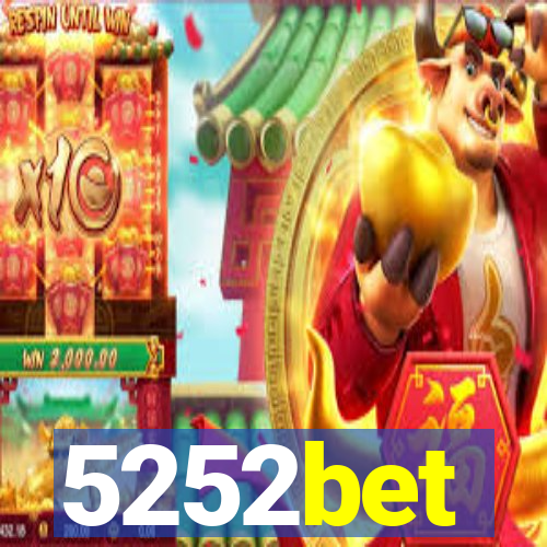 5252bet