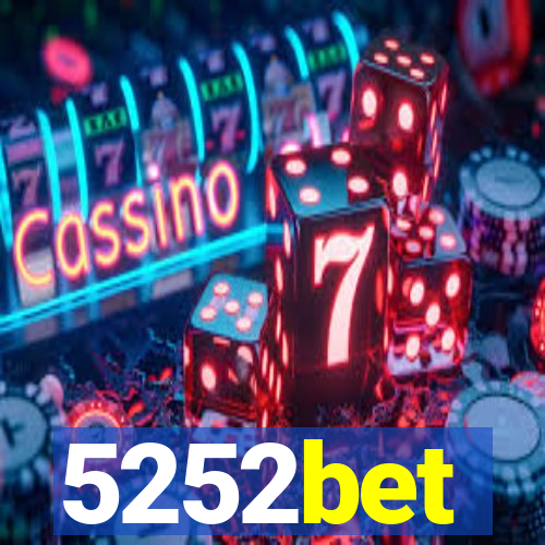 5252bet