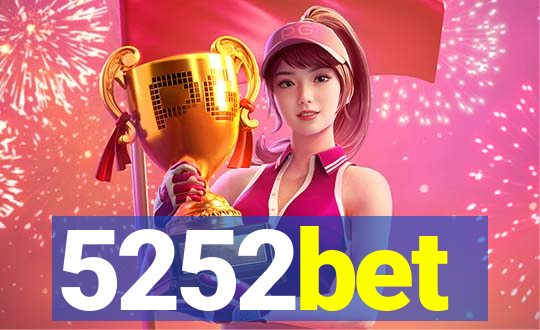 5252bet