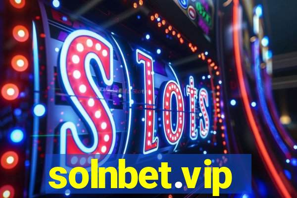 solnbet.vip