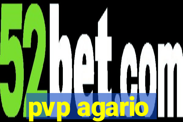 pvp agario