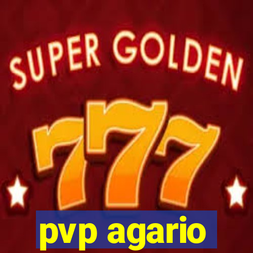 pvp agario