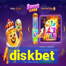 diskbet