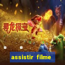 assistir filme demon slayer 2024