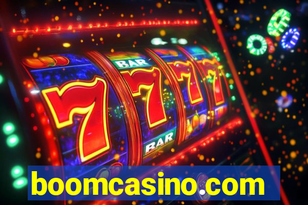 boomcasino.com