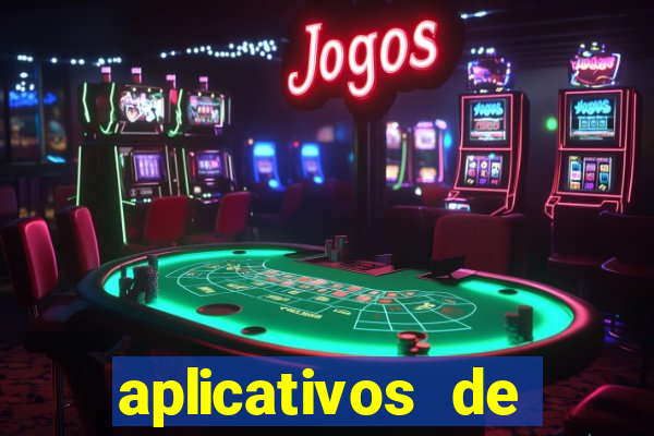 aplicativos de jogos que ganha dinheiro