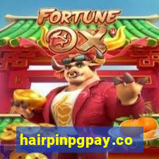 hairpinpgpay.com