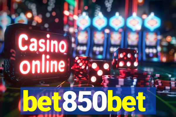 bet850bet