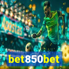 bet850bet