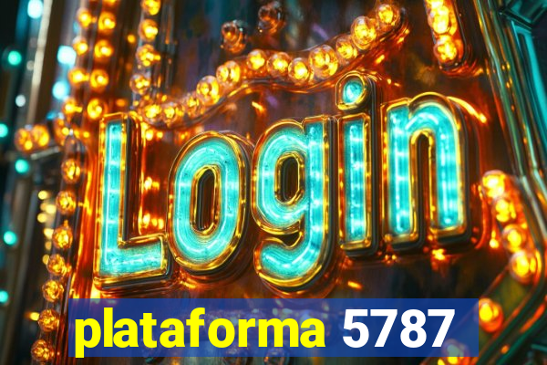 plataforma 5787