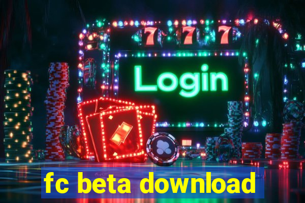 fc beta download