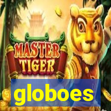 globoes