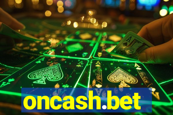 oncash.bet