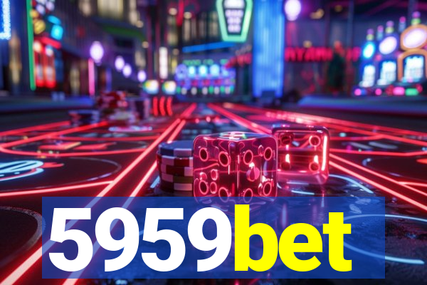 5959bet