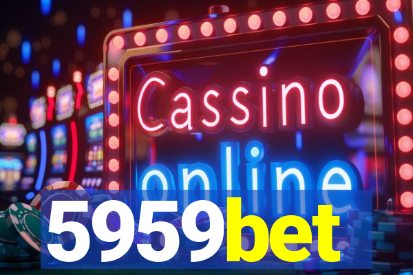 5959bet