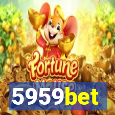 5959bet