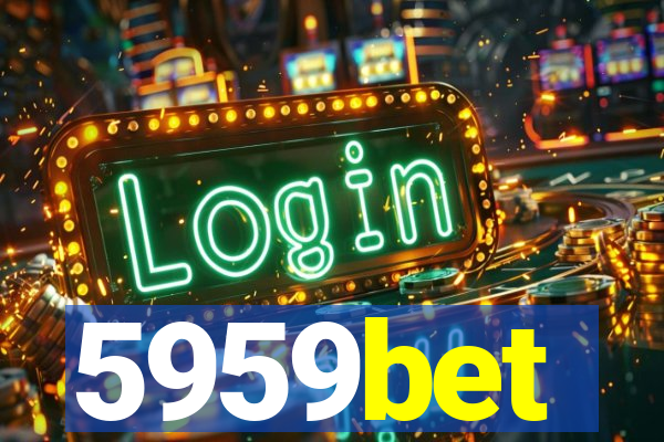 5959bet