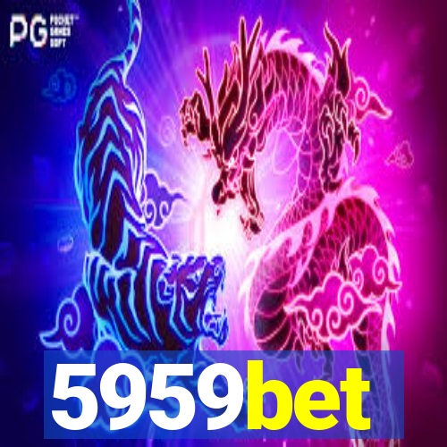 5959bet