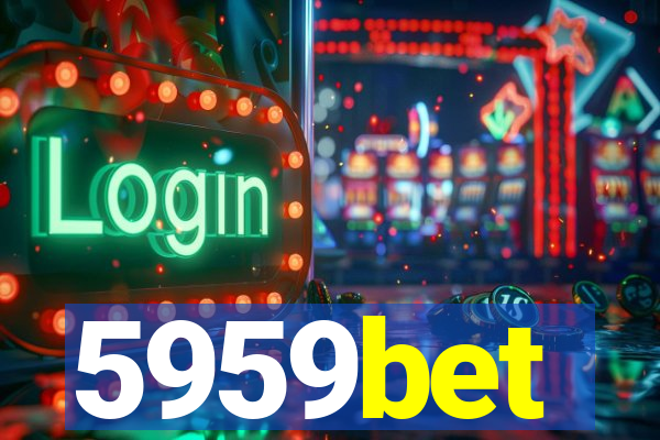 5959bet