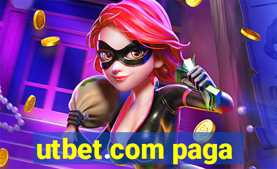 utbet.com paga