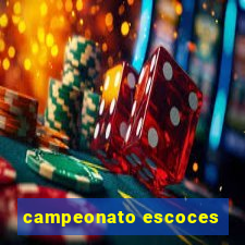 campeonato escoces