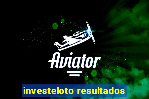 investeloto resultados