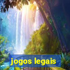 jogos legais