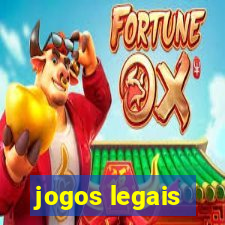 jogos legais