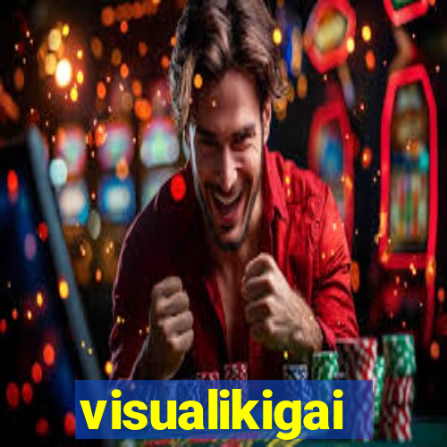 visualikigai