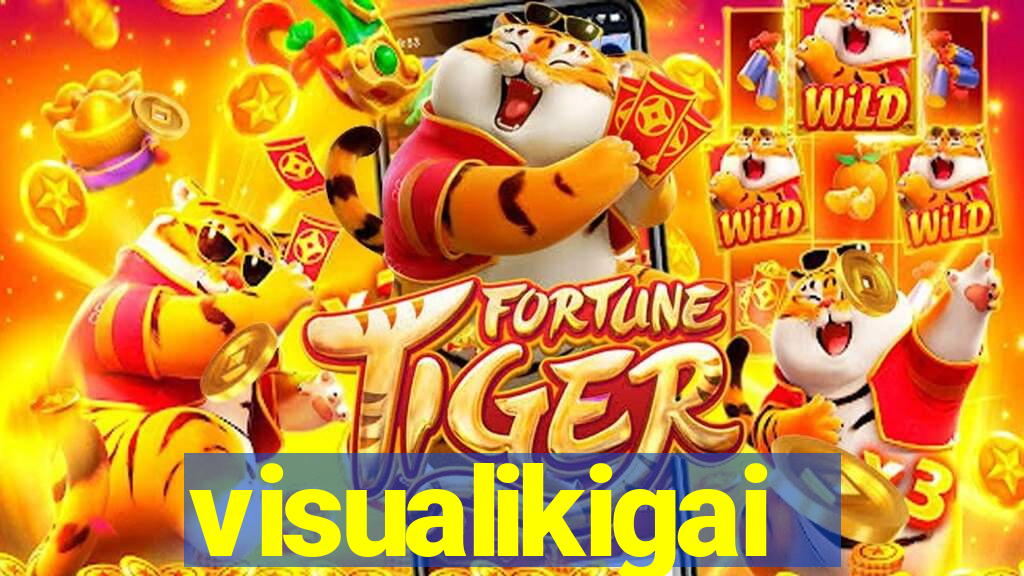 visualikigai