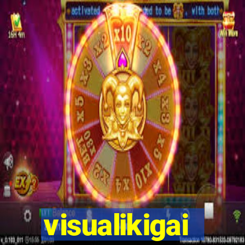 visualikigai