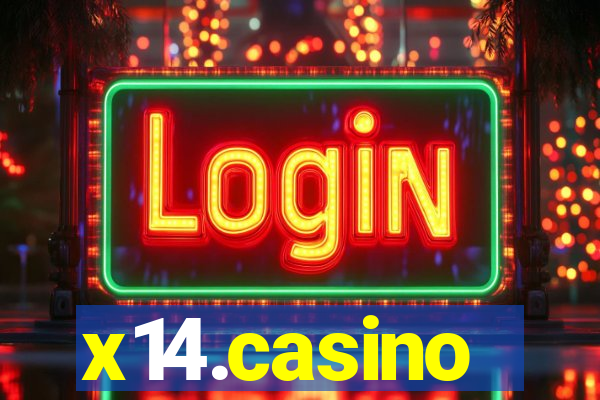 x14.casino