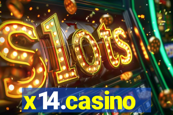 x14.casino