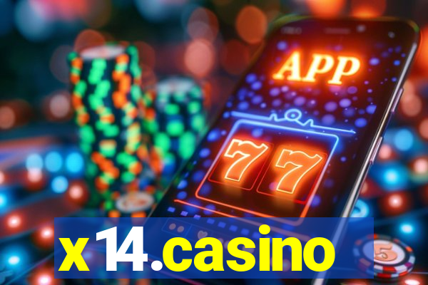 x14.casino