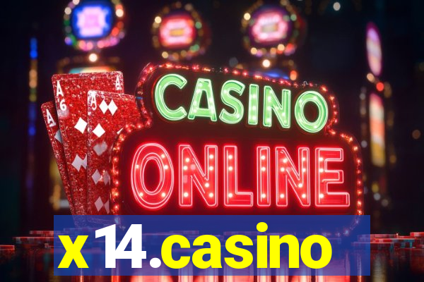 x14.casino