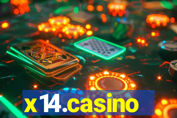 x14.casino