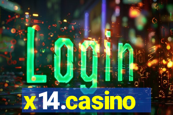 x14.casino