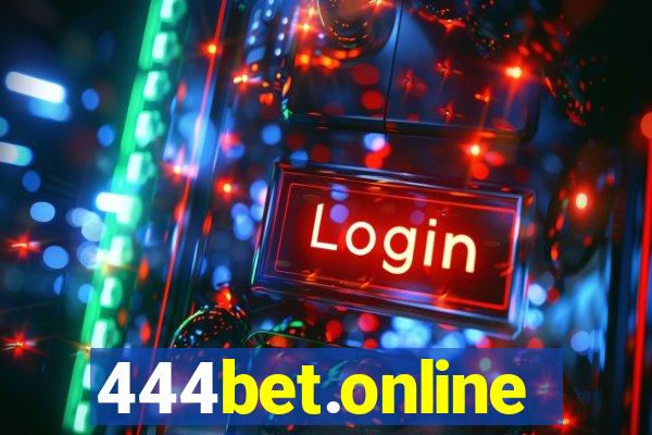 444bet.online