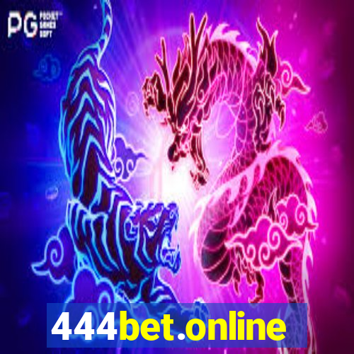 444bet.online