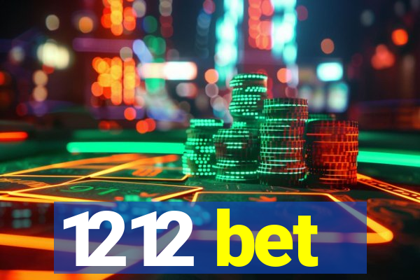 1212 bet